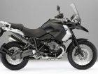 BMW R 1200GS Triple Black Special